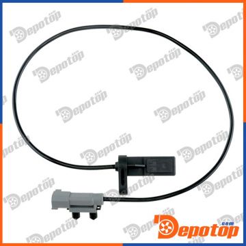 Capteur ABS arrière pour JEEP | 6PU230040-371, 15-10-9909